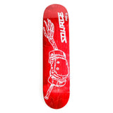Source Skate Co. Deck - Forever Arm 7.75"
