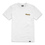 Etnies On Fire T-shirt - White
