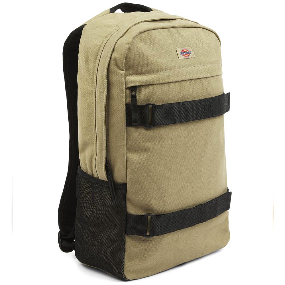 Dickies Duck Canvas Plus Backpack - Desert Sand