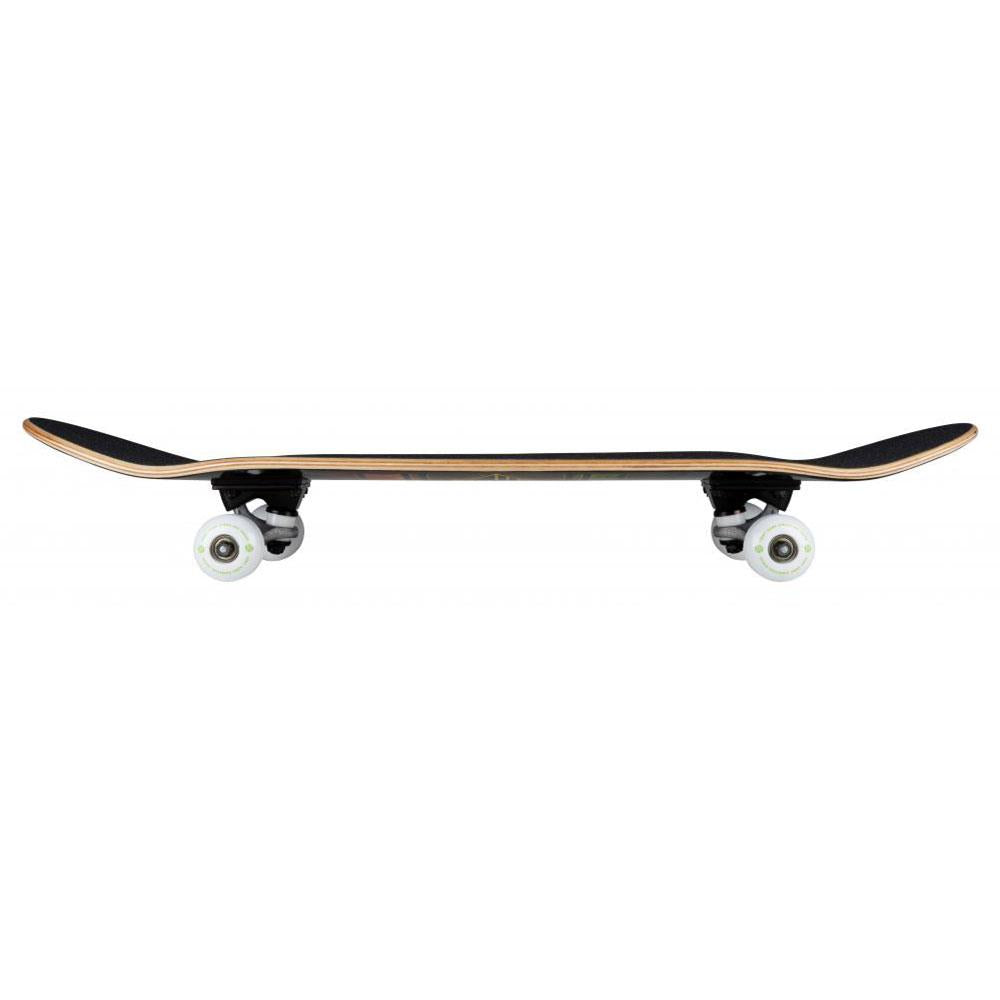 Tony Hawk SS Complete Skateboard - 180+ Black 8"