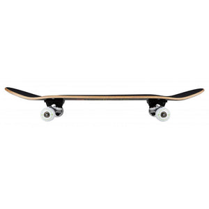 Tony Hawk SS Complete Skateboard - 180+ Black 8"