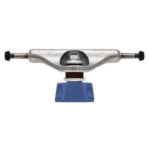 Independent Trucks - Stage 11 Hollow Standard Cant Be Beat 78 Silver/Blue 149 (Pair)