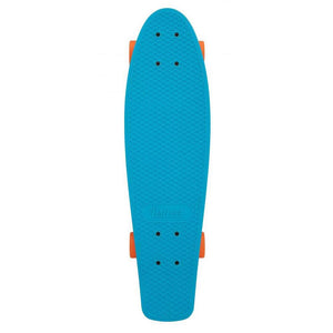 D Street Tie-Dye Cruiser Complete 27"