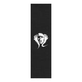 Pepper Skateboard Griptape - G5 Black John Fitzgerald 9"