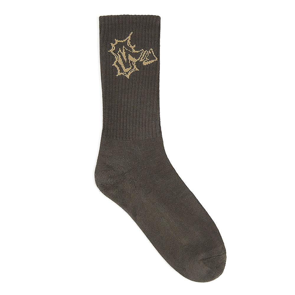 Vans Lewis Mills BMX Crew Socks - Incense