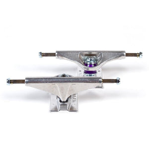 Venture Trucks - V Hollow High Polished 5.6 (Pair) | Source Skate Co
