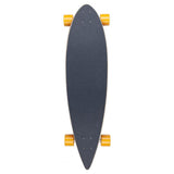 D Street Ocean Pintail Cruiser Complete Blue 35"