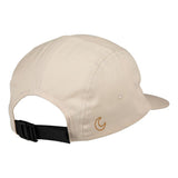 Santa Cruz Womens Scatter Cap - Off White