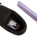 Vans Skate Chukka Low Sidestripe - Black/White