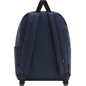 Vans Old Skool Drop V Backpack - Dress Blues