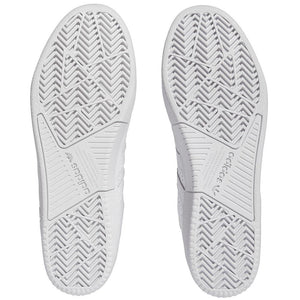 Adidas Tyshawn - Flat White