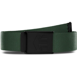 Etnies Staplez Belt - Forrest