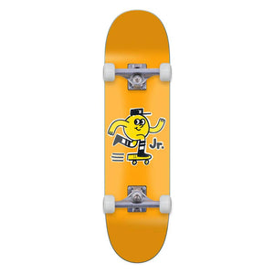 Blast Complete Skateboard - Mini Pops JR. 7.5"