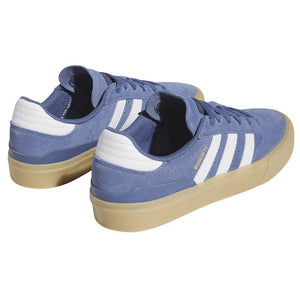 Adidas Busenitz Vulc II - Crew Blue/Cloud White/Gum