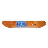 Polar Skateboard Deck - Aaron Herrington Return Soon Cream 8.25"
