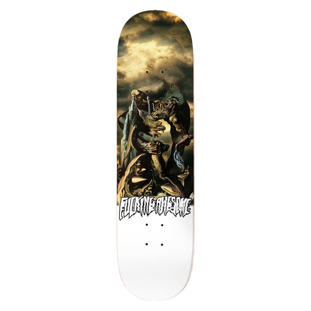 FA Skateboard Deck - Beatrice - Dreamania 8.25"