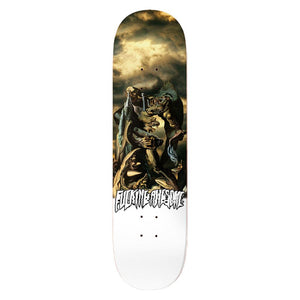 FA Skateboard Deck - Beatrice - Dreamania 8.25"