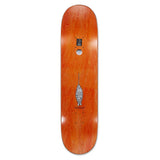 Polar Skateboard Deck - Oskar Rozenberg Spider King 8"