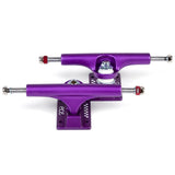 Ace Trucks - AF1 Purple Satin 55 (Pair)