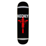 Hockey Skateboard Deck - Andrew Allen Sweet Heart 8.25"