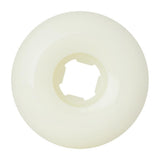 Santa Cruz Wheels - Slime Balls Saucers White 95a 55mm (4 Pack)