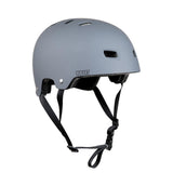 Bullet Deluxe T35 49-54cm Youth Helmet - Matt Graphite - One Size