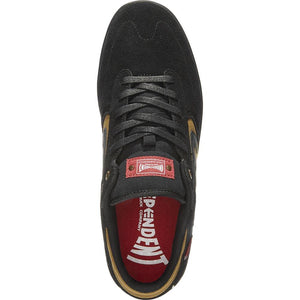 Etnies Independent Windrow - Black