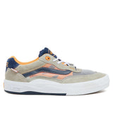 Vans Wayvee - Smoke/Navy