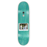 Polar Skateboard Deck - Paul Grund Nicole 8.375"