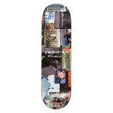 Polar Skateboard Deck - Everything Is Normal C 8.625"