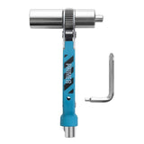 Prime8 #1 Skateboard Tool - Ratchet Tool Sky Blue