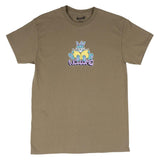 Welcome Triplets T-Shirt - Prairie