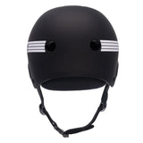 Pro-Tec Old School Low Pro Helmet - Matte Black