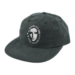 Quasi Phrase Cap - Oregano