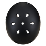 Pro-Tec Low Pro S&M Sharpie Shield Helmet - Matt Black