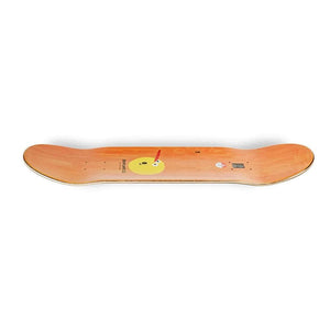 Polar Skateboard Deck - Oskar Rozenberg Beautiful Day 8"