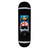 Hockey Skateboard Deck - Eject Deck Andrew Allen 8.25"