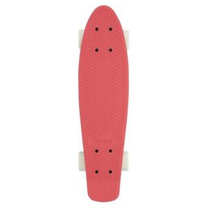 D Street Soft Pink Cruiser Complete Pink 23"