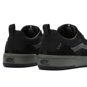 Vans Zahba - Fatigue/Black