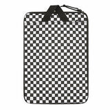 Vans Old Skool Laptop Sleeve - Black/White Checkerboard