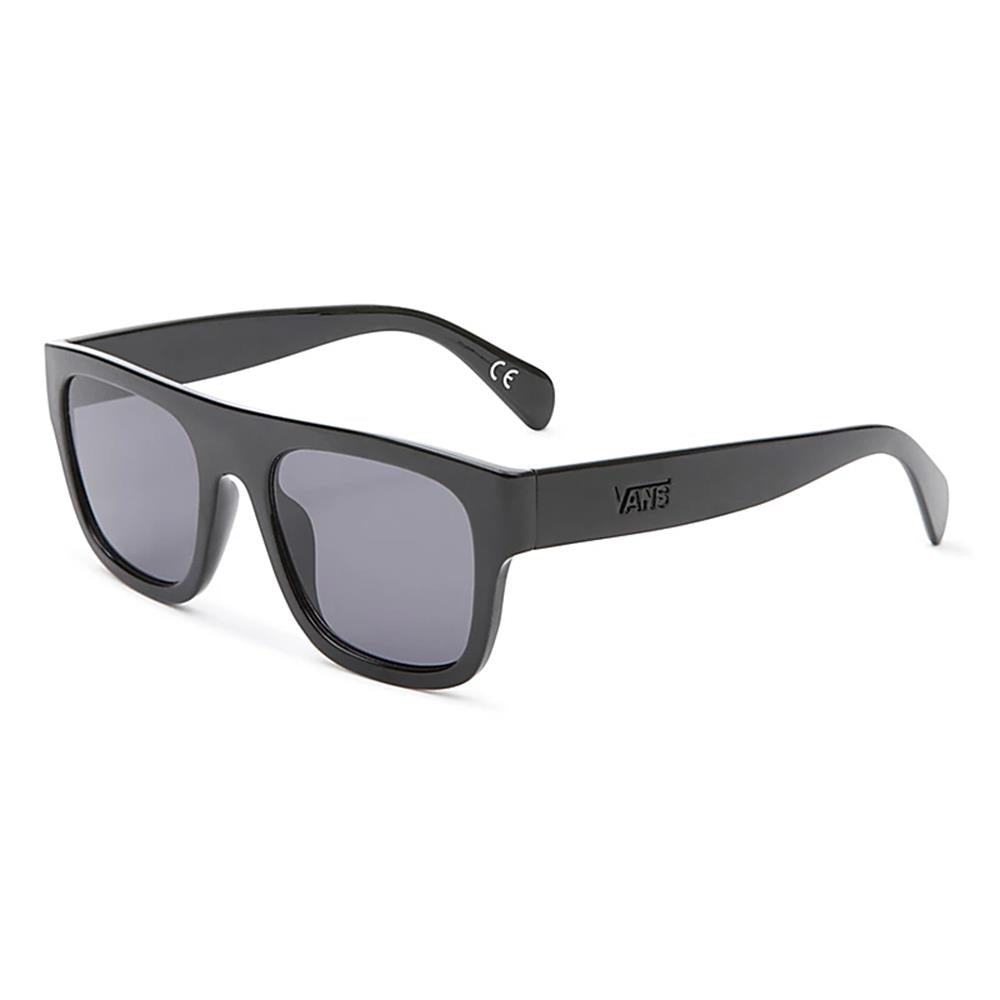 Vans Squared Off Sunglasses - Black