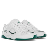 Es TJ Rogers - White/Green