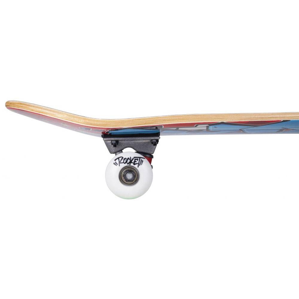 Rocket Complete Skateboard - Bricks Mini 7.38"