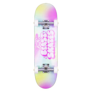 Blast Complete Skateboard - Mini Pops Squishii Kawaii 7.75"