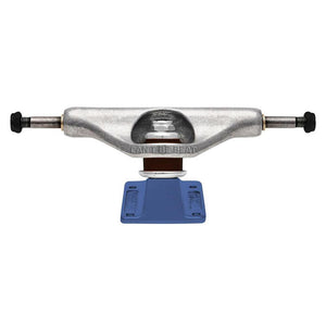 Independent Trucks - Stage 11 Hollow Standard Cant Be Beat 78 Silver/Blue 159 (Pair)