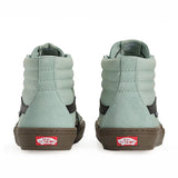 Vans BMX Sk8-Hi - Gum Gray Olive