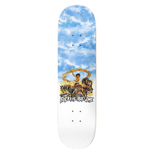 FA Skateboard Deck - Louie - Firechild 8.25"