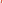 Rassvet Skateboard Deck - Hands Logo Red 8.25"