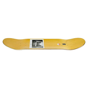 Polar Skateboard Deck - Shin Shanbongi - Astro Boy 8.25"