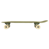 D Street Army Green Cruiser Complete Green 23"